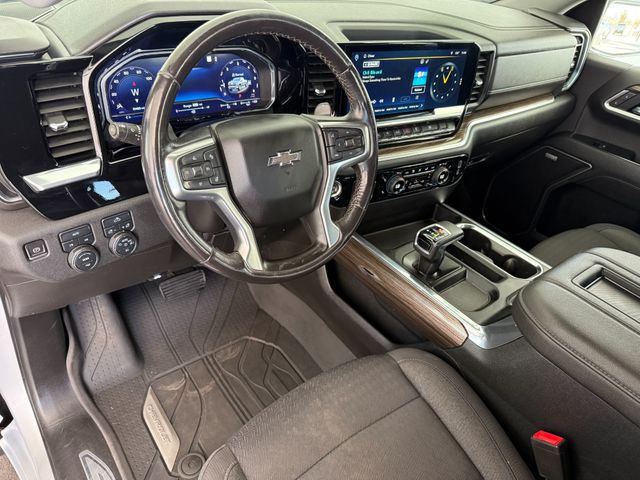 2022 Chevrolet Silverado 1500 RST | Calexico, CA | Auto Depot of Calexico 2022 Chevrolet Silverado 1500 RST | Calexico, CA | Auto Depot of Calexico