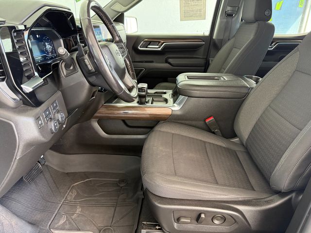 2022 Chevrolet Silverado 1500 RST | Calexico, CA | Auto Depot of Calexico 2022 Chevrolet Silverado 1500 RST | Calexico, CA | Auto Depot of Calexico