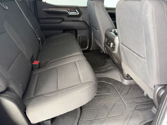 2022 Chevrolet Silverado 1500 RST | Calexico, CA | Auto Depot of Calexico