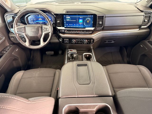 2022 Chevrolet Silverado 1500 RST | Calexico, CA | Auto Depot of Calexico