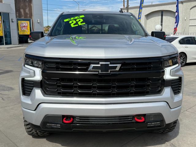 2022 Chevrolet Silverado 1500 RST | Calexico, CA | Auto Depot of Calexico