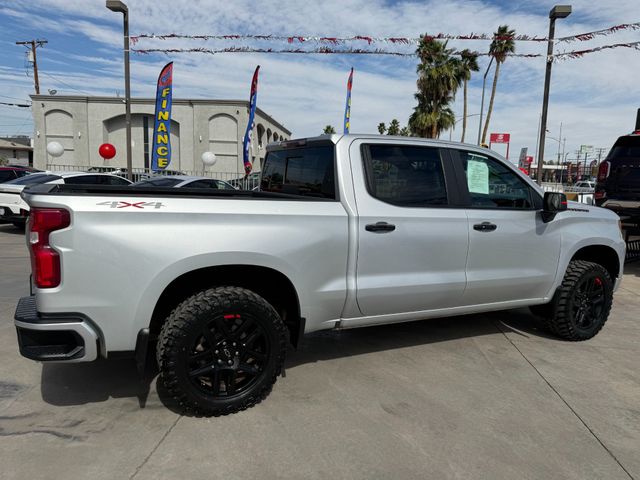 2022 Chevrolet Silverado 1500 RST | Calexico, CA | Auto Depot of Calexico