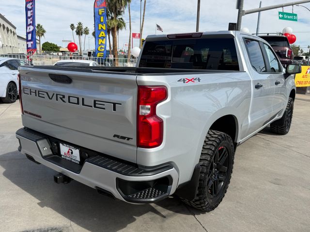 2022 Chevrolet Silverado 1500 RST | Calexico, CA | Auto Depot of Calexico 2022 Chevrolet Silverado 1500 RST | Calexico, CA | Auto Depot of Calexico