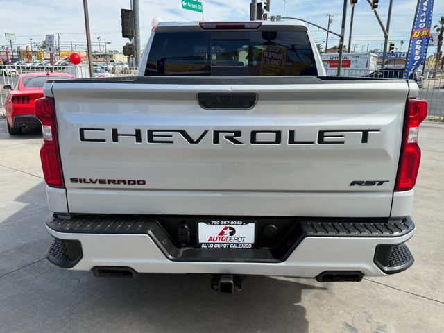 2022 Chevrolet Silverado 1500 RST | Calexico, CA | Auto Depot of Calexico 2022 Chevrolet Silverado 1500 RST | Calexico, CA | Auto Depot of Calexico