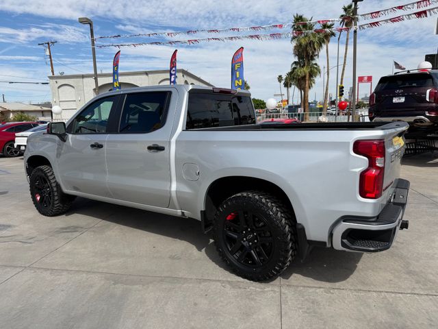 2022 Chevrolet Silverado 1500 RST | Calexico, CA | Auto Depot of Calexico 2022 Chevrolet Silverado 1500 RST | Calexico, CA | Auto Depot of Calexico