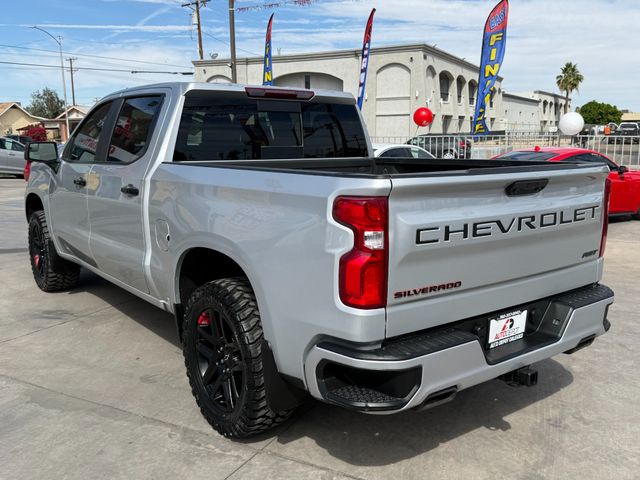 2022 Chevrolet Silverado 1500 RST | Calexico, CA | Auto Depot of Calexico 2022 Chevrolet Silverado 1500 RST | Calexico, CA | Auto Depot of Calexico