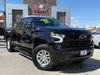 2022 Chevrolet Silverado 1500 RST | Calexico, CA | psv5 DEMO - Auto Depot of Calexico