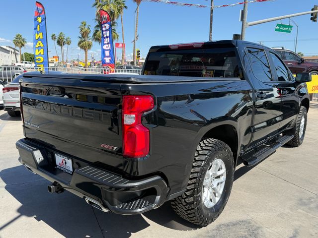 2022 Chevrolet Silverado 1500 RST | Calexico, CA | Auto Depot of Calexico