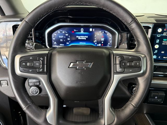 2022 Chevrolet Silverado 1500 RST | Calexico, CA | psv5 DEMO - Auto Depot of Calexico 2022 Chevrolet Silverado 1500 RST | Calexico, CA | psv5 DEMO - Auto Depot of Calexico