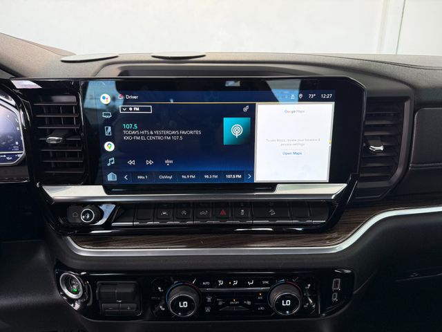 2022 Chevrolet Silverado 1500 RST | Calexico, CA | psv5 DEMO - Auto Depot of Calexico 2022 Chevrolet Silverado 1500 RST | Calexico, CA | psv5 DEMO - Auto Depot of Calexico