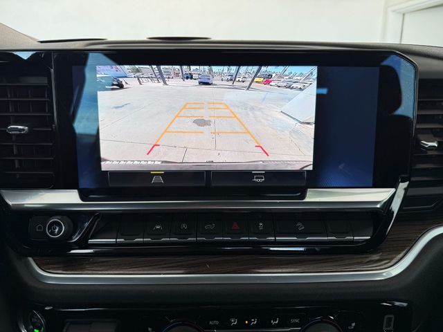 2022 Chevrolet Silverado 1500 RST | Calexico, CA | Auto Depot of Calexico