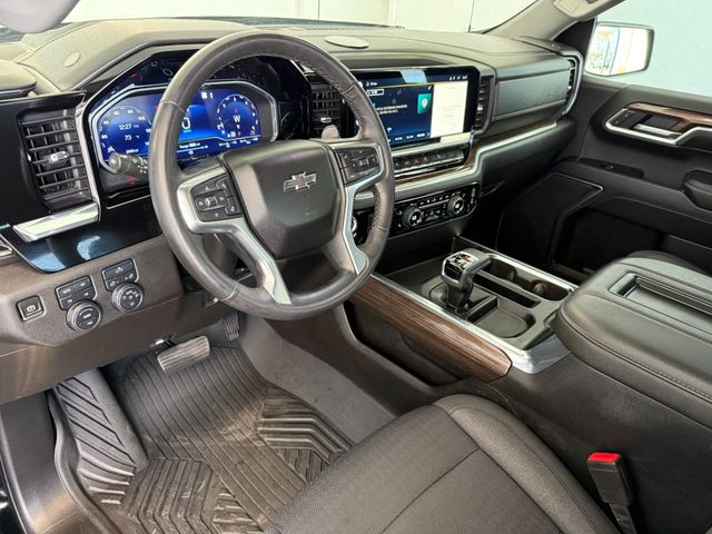 2022 Chevrolet Silverado 1500 RST | Calexico, CA | psv5 DEMO - Auto Depot of Calexico 2022 Chevrolet Silverado 1500 RST | Calexico, CA | psv5 DEMO - Auto Depot of Calexico