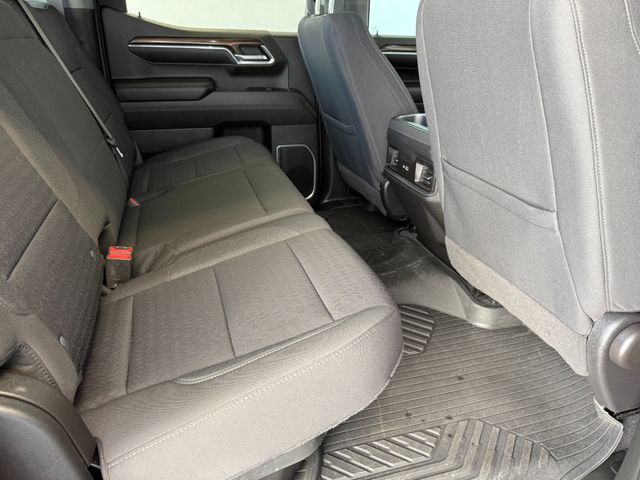 2022 Chevrolet Silverado 1500 RST | Calexico, CA | Auto Depot of Calexico