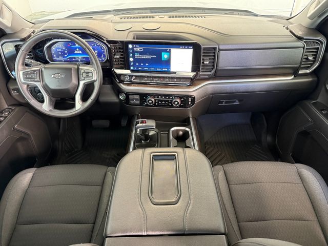 2022 Chevrolet Silverado 1500 RST | Calexico, CA | psv5 DEMO - Auto Depot of Calexico 2022 Chevrolet Silverado 1500 RST | Calexico, CA | psv5 DEMO - Auto Depot of Calexico