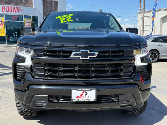 2022 Chevrolet Silverado 1500 RST | Calexico, CA | Auto Depot of Calexico 2022 Chevrolet Silverado 1500 RST | Calexico, CA | Auto Depot of Calexico