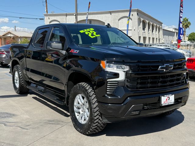2022 Chevrolet Silverado 1500 RST | Calexico, CA | Auto Depot of Calexico 2022 Chevrolet Silverado 1500 RST | Calexico, CA | Auto Depot of Calexico