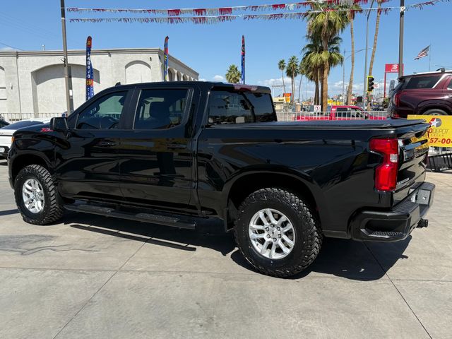 2022 Chevrolet Silverado 1500 RST | Calexico, CA | Auto Depot of Calexico