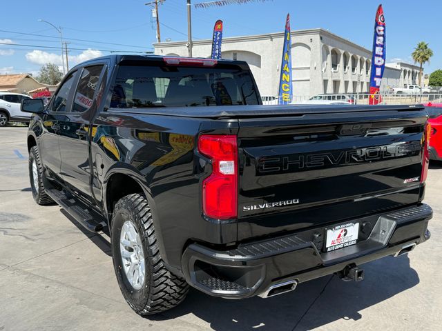 2022 Chevrolet Silverado 1500 RST | Calexico, CA | Auto Depot of Calexico 2022 Chevrolet Silverado 1500 RST | Calexico, CA | Auto Depot of Calexico