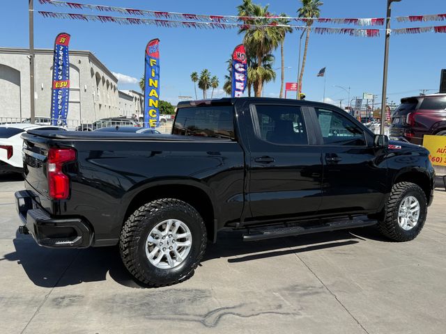 2022 Chevrolet Silverado 1500 RST | Calexico, CA | Auto Depot of Calexico 2022 Chevrolet Silverado 1500 RST | Calexico, CA | Auto Depot of Calexico