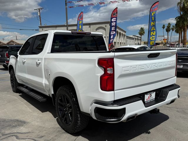 2022 Chevrolet Silverado 1500 RST | Calexico, CA | Auto Depot of Calexico