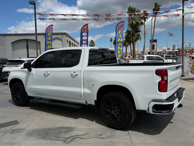 2022 Chevrolet Silverado 1500 RST | Calexico, CA | Auto Depot of Calexico