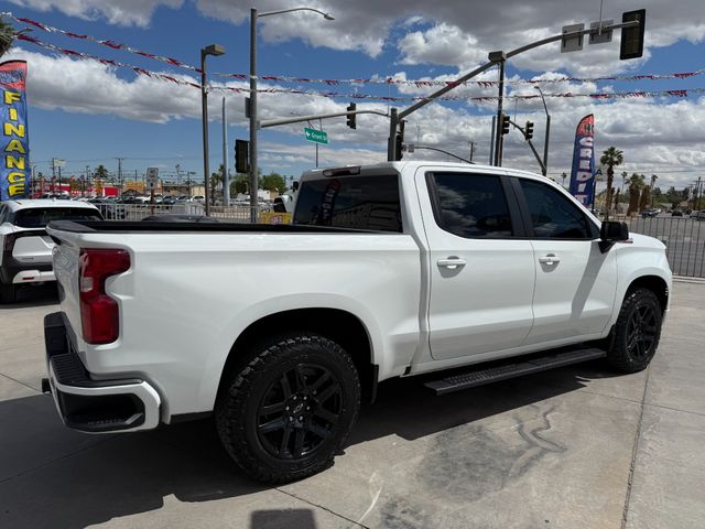 2022 Chevrolet Silverado 1500 RST | Calexico, CA | Auto Depot of Calexico 2022 Chevrolet Silverado 1500 RST | Calexico, CA | Auto Depot of Calexico