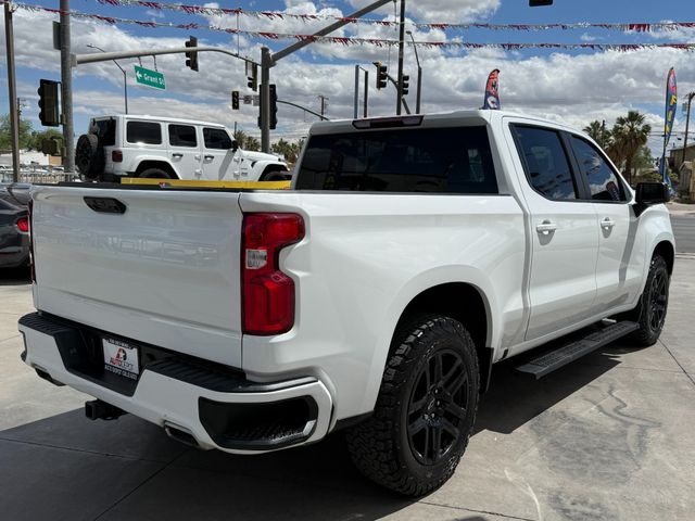 2022 Chevrolet Silverado 1500 RST | Calexico, CA | Auto Depot of Calexico