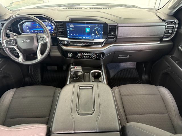 2022 Chevrolet Silverado 1500 RST | Calexico, CA | Auto Depot of Calexico