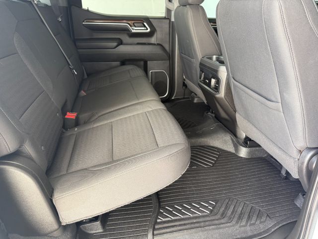 2022 Chevrolet Silverado 1500 RST | Calexico, CA | Auto Depot of Calexico