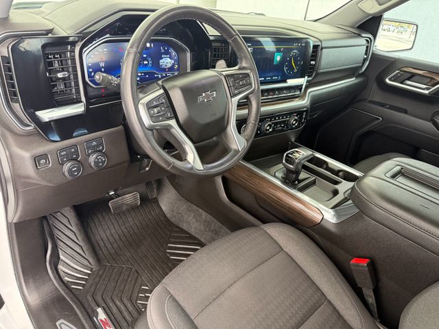 2022 Chevrolet Silverado 1500 RST | Calexico, CA | Auto Depot of Calexico