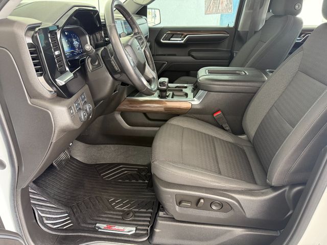 2022 Chevrolet Silverado 1500 RST | Calexico, CA | Auto Depot of Calexico