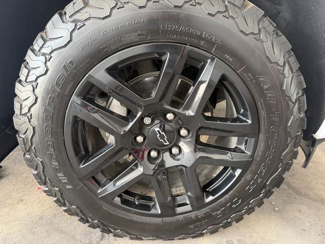 2022 Chevrolet Silverado 1500 RST | Calexico, CA | Auto Depot of Calexico
