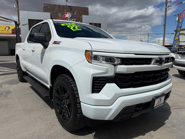 2022 Chevrolet Silverado 1500 RST | Calexico, CA | Auto Depot of Calexico 2022 Chevrolet Silverado 1500 RST | Calexico, CA | Auto Depot of Calexico