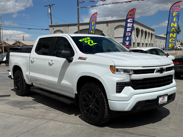 2022 Chevrolet Silverado 1500 RST | Calexico, CA | Auto Depot of Calexico