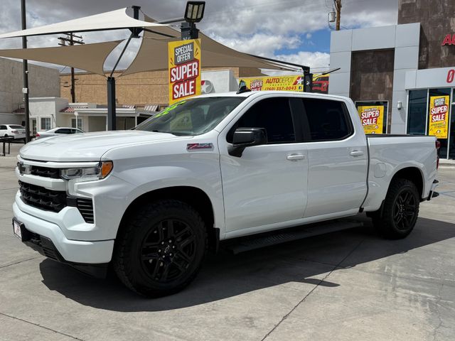 2022 Chevrolet Silverado 1500 RST | Calexico, CA | Auto Depot of Calexico 2022 Chevrolet Silverado 1500 RST | Calexico, CA | Auto Depot of Calexico