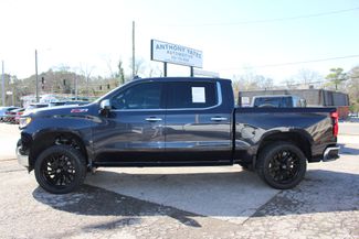2022 Chevrolet Silverado 1500 LTZ | Cullman, AL | Anthony Yates Automotive