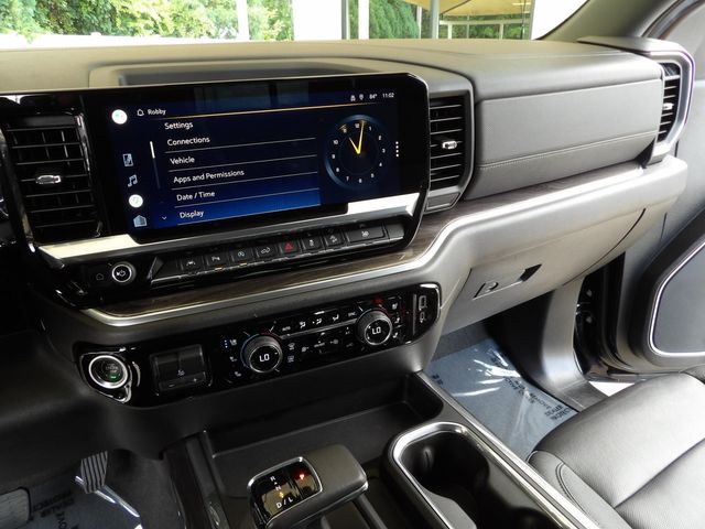 2022 Chevrolet Silverado 1500 LTZ | Cullman, AL | Anthony Yates Automotive 2022 Chevrolet Silverado 1500 LTZ | Cullman, AL | Anthony Yates Automotive