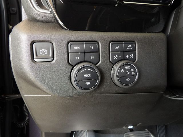 2022 Chevrolet Silverado 1500 LTZ | Cullman, AL | Anthony Yates Automotive