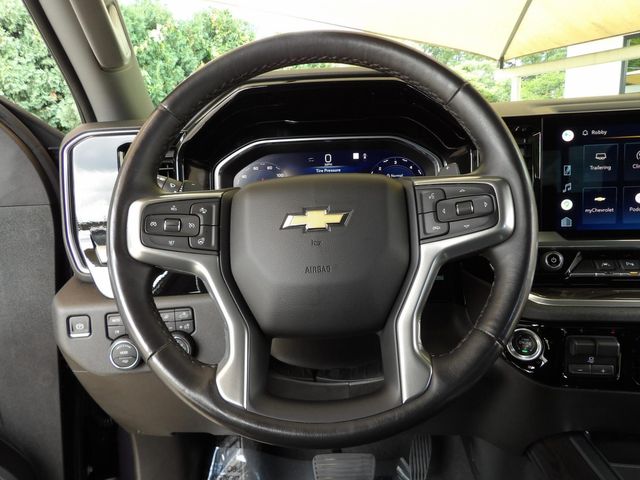 2022 Chevrolet Silverado 1500 LTZ | Cullman, AL | Anthony Yates Automotive 2022 Chevrolet Silverado 1500 LTZ | Cullman, AL | Anthony Yates Automotive