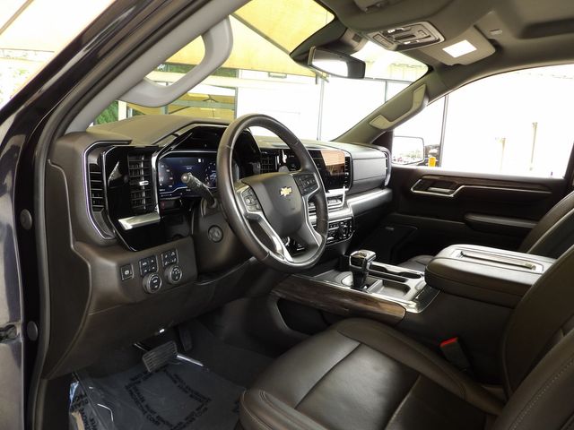 2022 Chevrolet Silverado 1500 LTZ | Cullman, AL | Anthony Yates Automotive 2022 Chevrolet Silverado 1500 LTZ | Cullman, AL | Anthony Yates Automotive