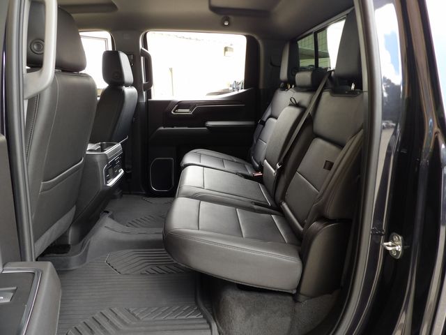 2022 Chevrolet Silverado 1500 LTZ | Cullman, AL | Anthony Yates Automotive 2022 Chevrolet Silverado 1500 LTZ | Cullman, AL | Anthony Yates Automotive