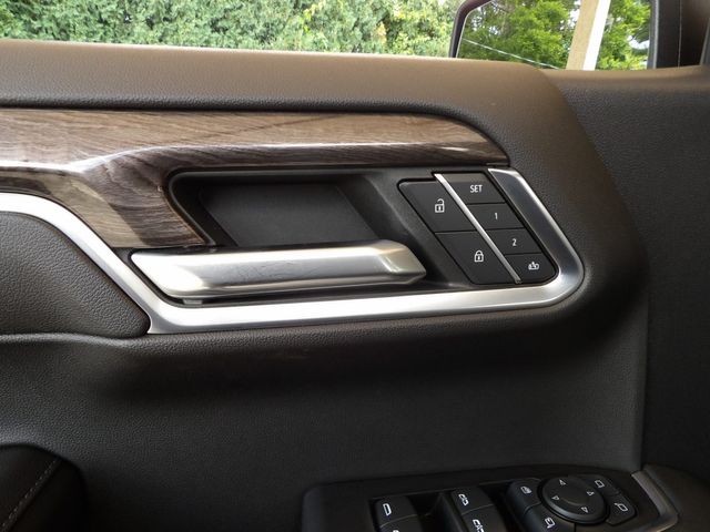 2022 Chevrolet Silverado 1500 LTZ | Cullman, AL | Anthony Yates Automotive