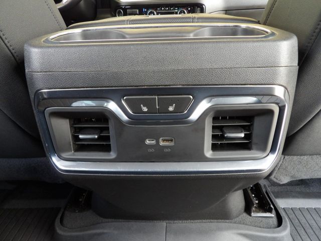 2022 Chevrolet Silverado 1500 LTZ | Cullman, AL | Anthony Yates Automotive