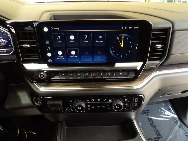 2022 Chevrolet Silverado 1500 LTZ | Cullman, AL | Anthony Yates Automotive