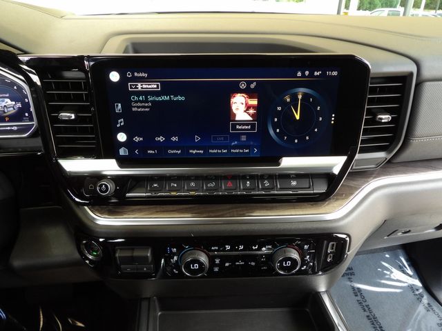 2022 Chevrolet Silverado 1500 LTZ | Cullman, AL | Anthony Yates Automotive 2022 Chevrolet Silverado 1500 LTZ | Cullman, AL | Anthony Yates Automotive