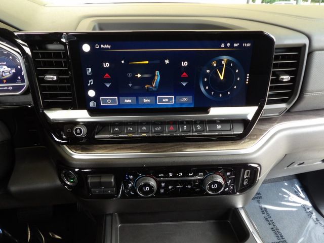 2022 Chevrolet Silverado 1500 LTZ | Cullman, AL | Anthony Yates Automotive