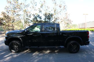 2022 Chevrolet Silverado 1500 ZR2 | Cullman, AL | Anthony Yates Automotive