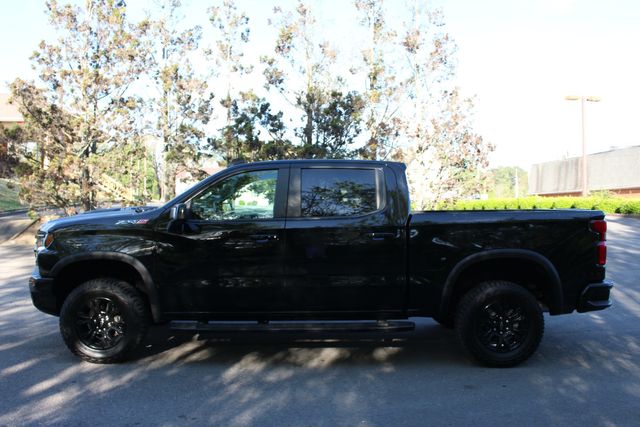 2022 Chevrolet Silverado 1500 ZR2 | Cullman, AL | Anthony Yates Automotive