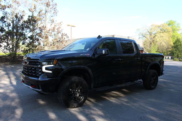 2022 Chevrolet Silverado 1500 ZR2 | Cullman, AL | Anthony Yates Automotive 2022 Chevrolet Silverado 1500 ZR2 | Cullman, AL | Anthony Yates Automotive