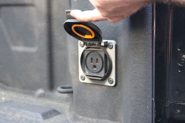 2022 Chevrolet Silverado 1500 ZR2 | Cullman, AL | Anthony Yates Automotive